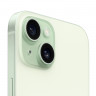 iPhone 15 256Gb, SIM + eSIM, без RuStore (Зеленый)