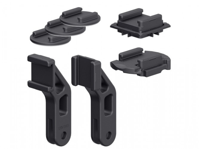 Набор переходников Adhesive & Adapter Kit SP ConnectTM