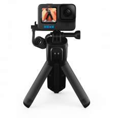 Volta GoPro (внешний аккумулятор-рукоятка / штатив / пульт ДУ)