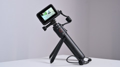 Volta GoPro (внешний аккумулятор-рукоятка / штатив / пульт ДУ)
