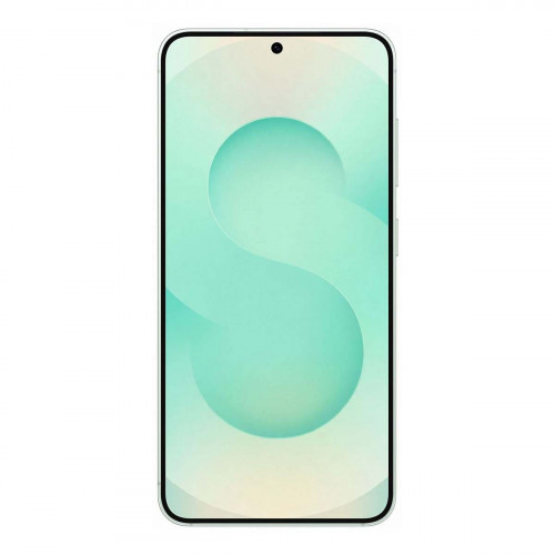 Смартфон Samsung Galaxy S25 12/128Gb (Мятный)