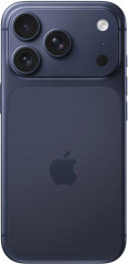 iPhone 17 Pro Max 1Tb, SIM + eSIM, без RuStore (Синий)