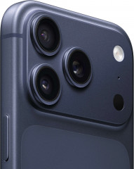 iPhone 17 Pro Max 1Tb, SIM + eSIM, без RuStore (Синий)