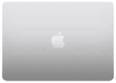 MacBook Air 13" M5 24Gb, 1Tb SSD (Серебристый)