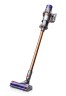 Беспроводной пылесос Dyson Cyclone V10 (SV27) Nickel/Copper