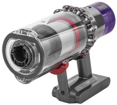 Беспроводной пылесос Dyson Cyclone V10 (SV27) Nickel/Copper