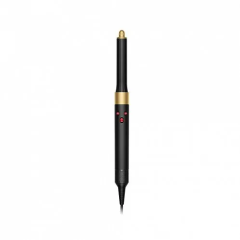 Стайлер Dyson Airwrap HS05 Complete Long Черный Оникс (Onyx Black/Gold) Вилка EU