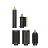Стайлер Dyson Airwrap HS05 Complete Long Черный Оникс (Onyx Black/Gold) Вилка EU