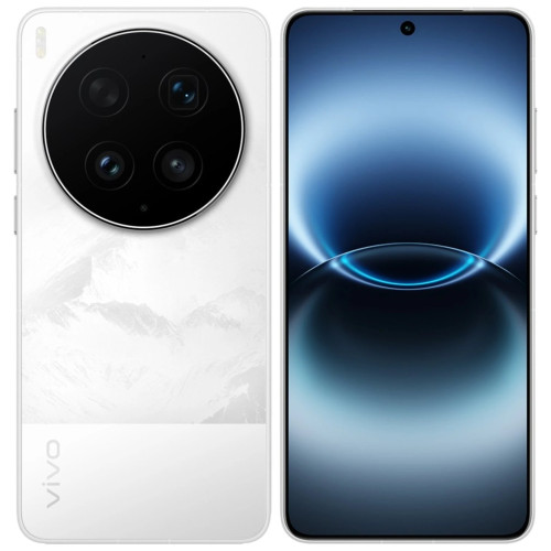 Смартфон Vivo X300 Ultra 16/1Tb (Белый)