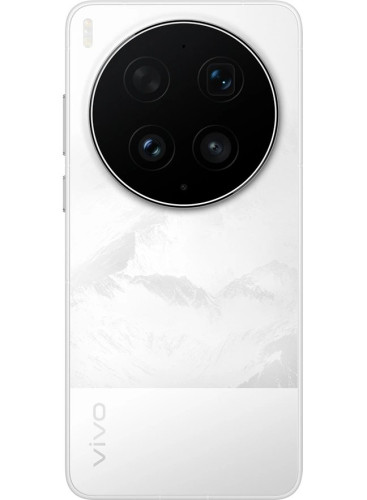 Смартфон Vivo X300 Ultra 16/1Tb (Белый)
