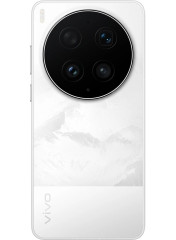 Смартфон Vivo X300 Ultra 16/1Tb (Белый)