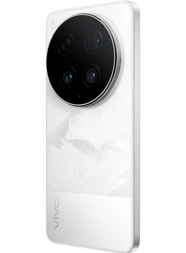 Смартфон Vivo X300 Ultra 16/1Tb (Белый)