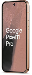 Смартфон Google Pixel 11 Pro 12/256Gb Canyon (Коралловый)