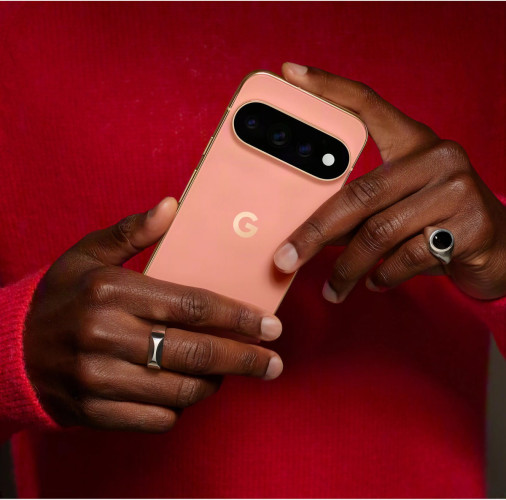 Смартфон Google Pixel 11 Pro 12/256Gb Canyon (Коралловый)
