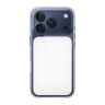 Прозрачный чехол MagSafe Apple Clear Case для iPhone 17 Pro («Прозрачный» | Clear)