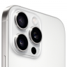 iPhone 16 Pro 128Gb, Dual Nano Sim, без RuStore (Титановый белый)