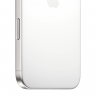 iPhone 16 Pro 128Gb, Dual Nano Sim, без RuStore (Титановый белый)