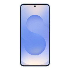 Смартфон Samsung Galaxy S25 12/128Gb (Синий)