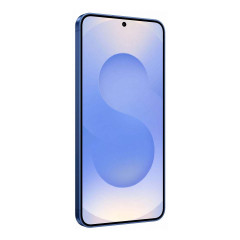 Смартфон Samsung Galaxy S25 12/128Gb (Синий)