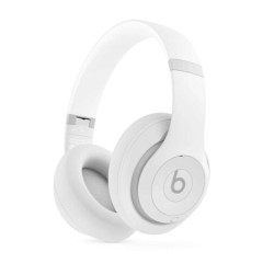 Наушники Beats Studio Pro, матовый белый