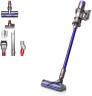 Беспроводной пылесос Dyson V11 (SV28) Nickel/Purple