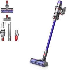 Беспроводной пылесос Dyson V11 (SV28) Nickel/Purple