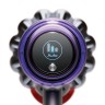 Беспроводной пылесос Dyson V11 (SV28) Nickel/Purple