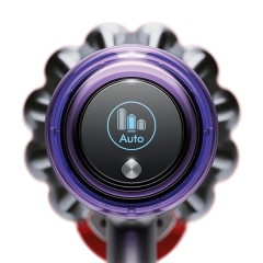 Беспроводной пылесос Dyson V11 (SV28) Nickel/Purple