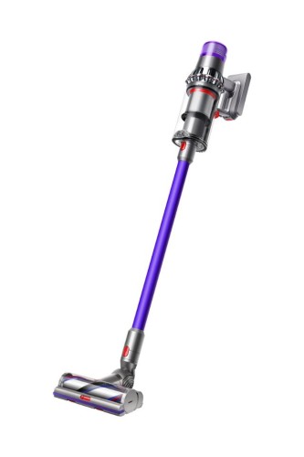 Беспроводной пылесос Dyson V11 (SV28) Nickel/Purple