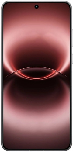 Смартфон Vivo X300 Ultra 16/1Tb (Черный)