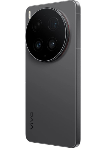 Смартфон Vivo X300 Ultra 16/1Tb (Черный)