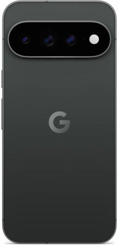 Смартфон Google Pixel 11 Pro XL 12/256Gb Obsidian (Черный)
