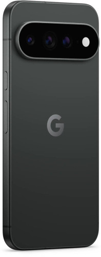 Смартфон Google Pixel 11 Pro XL 12/256Gb Obsidian (Черный)