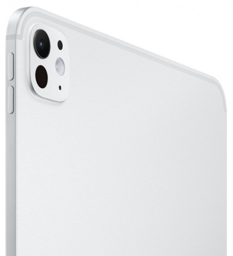 iPad Pro (2024) 11" 512Gb Wi-Fi, без RuStore (Серебристый)