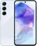 Смартфон Samsung Galaxy A55 8/128Gb (Голубой)