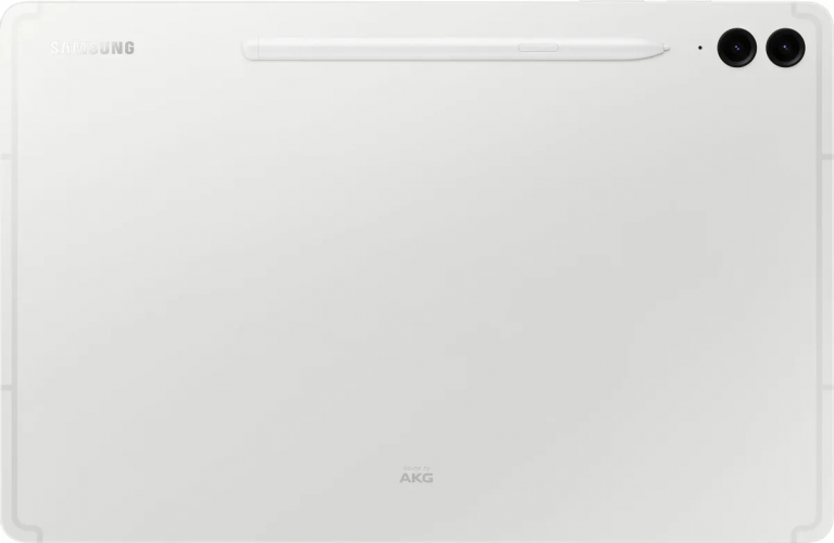 Samsung Galaxy Tab S9 FE Plus 12/256Gb Wi-Fi (Серебристый)