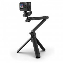 Монопод-штатив GoPro 3-Way 2.0 Grip/Arm/Tripod