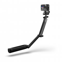 Монопод-штатив GoPro 3-Way 2.0 Grip/Arm/Tripod