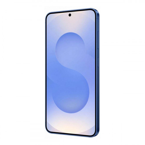 Смартфон Samsung Galaxy S25 12/512Gb (Синий)