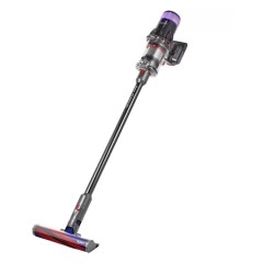 Беспроводной пылесос Dyson Cyclone V10 (SV27) Nickel/Black