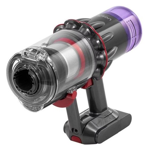 Беспроводной пылесос Dyson Cyclone V10 (SV27) Nickel/Black
