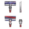 Беспроводной пылесос Dyson Cyclone V10 (SV27) Nickel/Black