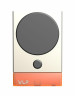 Аккумулятор внешний VLP NEO MagSafe, Qi2, 5000 mAh, 3A, USB-C, Amber gray