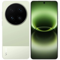 Смартфон Vivo X300 Ultra 16/1Tb (Зеленый)