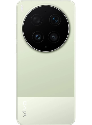 Смартфон Vivo X300 Ultra 16/1Tb (Зеленый)