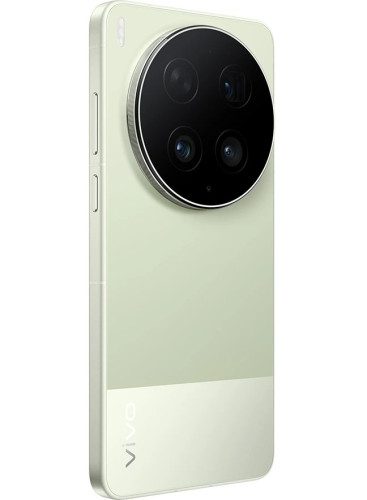 Смартфон Vivo X300 Ultra 16/1Tb (Зеленый)