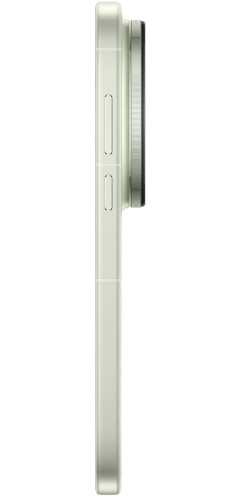 Смартфон Vivo X300 Ultra 16/1Tb (Зеленый)
