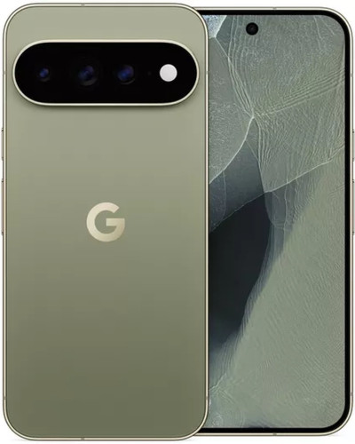Смартфон Google Pixel 11 Pro XL 12/256Gb Olive (Зеленый)