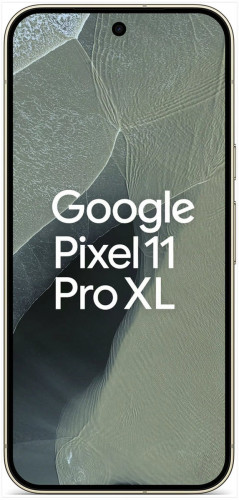 Смартфон Google Pixel 11 Pro XL 12/256Gb Olive (Зеленый)