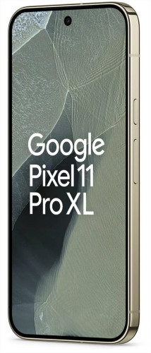 Смартфон Google Pixel 11 Pro XL 12/256Gb Olive (Зеленый)